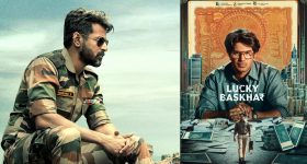 Diwali Films : అమరన్ అంతంత మాత్రమే, దివాలి విన్నర్ డిసైడ్ అయిపోయింది