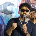 Mechanic Rocky: ఇన్ని రోజులు బజ్ రాలేదు కాదు, నేనే బజ్ ఇయ్యలే