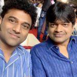 Harish Shankar About Devi Sri Prasad: చాలా సినిమాలని ఒంటిచేత్తో నిలబెట్టిన దేవుడు