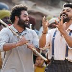 RRR : హాలీవుడ్ సినిమాను దాటేసిన భారతీయ సినిమా
