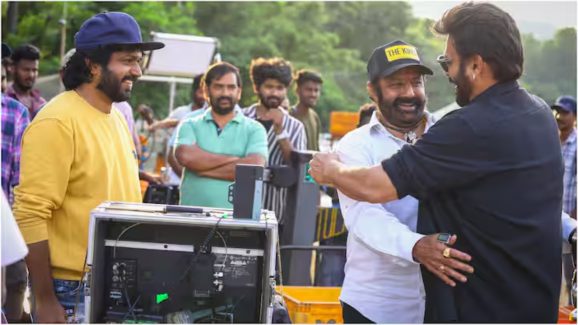Anil Ravipudi: ఖచ్చితంగా సంక్రాంతికి వస్తారు