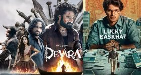Devara: ఒక మంచి సినిమా తీయడమే కాదు కరెక్ట్ టైం కి రిలీజ్ చేయడం కూడా అవసరం