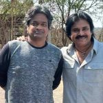 Pawan Kalyan: ఉస్తాద్ భగత్ సింగ్ కు విముక్తి, సిట్టింగ్స్ షురూ