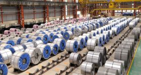 Arcelor Mittal-Japan's Nippon: ఏపీలో భారీ పెట్టుబడి, అనకాపల్లిలో ఆర్సెలార్ మిట్టల్, నిప్పన్ కంపెనీ ప్లాంట్
