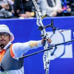 Archery World Cup 2024: ర‌జ‌తంతో సరిపెట్టుకున్న దీపికా కుమారి !