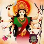 Shardiya Navratri 2024 Day 8: నవరాత్రుల మహా అష్టమి నాడు మహాగౌరీ దేవి పూజా విధానం, మంత్రం, నైవేద్యం వివరాలు ఇవే