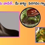 Amla Oil For Hair: ఇలా హెయిర్ ఆయిల్ తయారు చేసుకుని వాడితే.. జుట్టు ఊడమన్నా ఊడదు