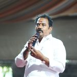 BJP MLA: బడా కబ్జాల సంగతేంటి..? ప్రభుత్వానికి బీజేపీ ఎమ్మెల్యే రమణా రెడ్డి సవాల్