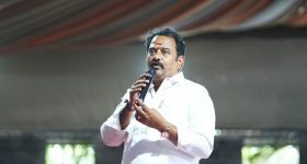 BJP MLA: బడా కబ్జాల సంగతేంటి..? ప్రభుత్వానికి బీజేపీ ఎమ్మెల్యే రమణా రెడ్డి సవాల్