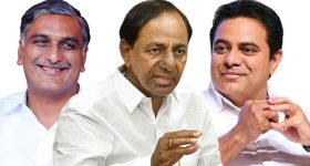BRS Party: నోరు జాగ్రత్త.. హైకమాండ్ నుంచి బీఆర్ఎస్ నేతలకు వర్తమానం..