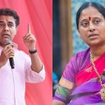 KTR Legal Notice: కొండ సురేఖకు కేటీఆర్ లీగల్ నోటీసులు, 24 గంటల్లో క్షమాణలు చెప్పాలని డిమాండ్