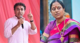 KTR Legal Notice: కొండ సురేఖకు కేటీఆర్ లీగల్ నోటీసులు, 24 గంటల్లో క్షమాణలు చెప్పాలని డిమాండ్