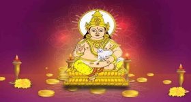 Dhanteras Lucky Zodiacs: ధన్‌తేరాస్‌లో ఈ 3 రాశులు బంగారం, సంపద పొందబోతున్నారు