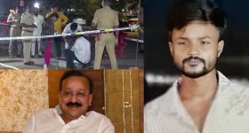 Baba Siddique's murder case: బాబా సిద్ధిఖీ హత్య కేసు, సంచలన విషయాలు.. నిందితుడు మైనర్ కాదు