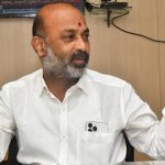 Bandi Sanjay on KTR: కేటీఆర్.. తాటాకు చప్పుళ్లకు భయపడేదు లేదు, నేనూ నోటీసులిస్తా – బండి సంజయ్