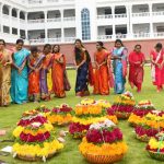 Bathukamma: బతుకమ్మ షెడ్యూల్ విడుదల.. 10న ట్యాంక్ బండ్‌పై సంబురాలు