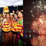 Bathukamma: ట్యాంక్ బండ్‌పై 10 వేల మందితో సద్దుల బతుకమ్మ ఊరేగింపు.. ఆకట్టుకున్న లేజర్, క్రాకర్ షో