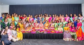 Bathukamma: ఆస్ట్రేలియాలో బతుకమ్మ సంబరాలు