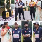 Telangana BIG Cricket League: సందడిగా జరిగిన తెలంగాణ బిగ్ క్రికెట్ లీగ్.. టాలీవుడ్ హీరోస్ టీమ్ ఇదే