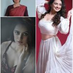 Shruti Marathe: వావ్.. గ్లామర్‌తో పిచ్చెక్కిస్తున్న ‘దేవర’ బ్యూటీ శృతి మరాఠే