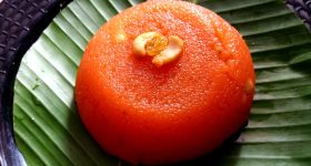 Rava Kesari: రవ్వ కేసరి మిక్స్‌ను ఇలా తయారుచేసి పెట్టుకుంటే ఎప్పుడు కావాలంటే అప్పుడు ఈ స్వీట్ చేసుకోవచ్చు