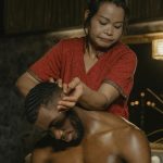 Head Massage: సెలూన్‌లో తల మసాజ్ చేసుకున్నాక స్ట్రోక్ బారిన పడిన వ్యక్తి, ఇలా ఎందుకు జరుగుతుంది?