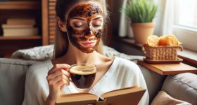 Coffee face mask: కాఫీ పొడితో ఈ ఫేస్ ప్యాక్ వేసుకుంటే చర్మంపై ఉన్న టాన్ మొత్తం పోతుంది, మెరిసిపోతారు
