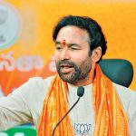 BJP BRS Alliance: బీఆర్ఎస్‌తో పొత్తా? నో.. నెవర్, హైడ్రా ఏమీ కొత్తదేం కాదు: బీజేపీ నేత కిషన్ రెడ్డి