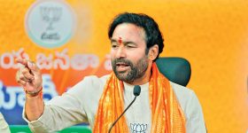 Congress-Aimim : ఎంఐఎంతో దోస్తీ కుదరని పని : మహేశ్ కుమార్ గౌడ్