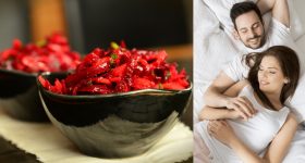 Beetroot for Intercourse: బీట్ రూట్ తినండి బాబాయ్‌లూ.. ఆ సమస్యలన్నీ హాంఫట్!