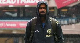 Ind vs NZ: బెంగళూరులో మరో 3 రోజులు వర్షాలు..టెస్ట్‌ మ్యాచ్‌ రద్దు కానుందా?