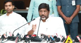 Bhatti Vikramarka: జగదీష్ రెడ్డి వ్యాఖ్యలకు భట్టి కౌంటర్లు