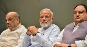 J&K Haryana election results 2024: కాశ్మీర్‌లో బీజేపీకి ఊహించని దెబ్బ.. మోదీశకం ముగింపుకు సంకేతాలా?