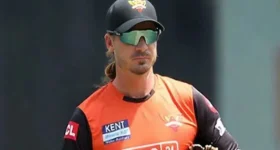 IPL 2025: సన్‌రైజర్స్‌కు డేల్ స్టెయిన్ గుడ్ బై !