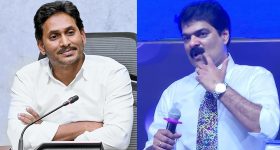 Brother Anil Kumar: ఆ విషయంలో జగన్ ఒత్తిడి.. నో చెప్పిన బ్రదర్ అనిల్‌కుమార్