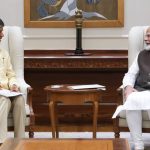 Chandrababu: ప్రధాని మోదీతో దీనిపైనే చర్చించా… ఆయన కూడా… : సీఎం చంద్రబాబు
