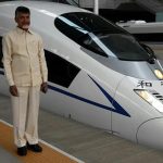 AP bullet train: ఏపీకి బుల్లెట్ ట్రైన్.. కేంద్రం గ్రీన్ సిగ్నల్? ఏయే ప్రాంతాల మీదుగా అంటే..