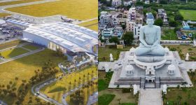 Chandrababu Vision: భోగాపురం ఎయిర్‌పోర్ట్‌ తో ఎంతమందికి ఉపాధి దొరుకుతుందో తెలుసా? హైదరాబాద్‌కు విశాఖ ప్రత్యామ్నాయం కానుందా?