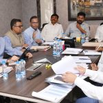 CM Revanth Reddy: ఆదాయ మార్గాలపై ఫోకస్ చేయాలి: సీఎం రేవంత్ రెడ్డి