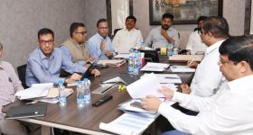 CM Revanth Reddy: ఆదాయ మార్గాలపై ఫోకస్ చేయాలి: సీఎం రేవంత్ రెడ్డి