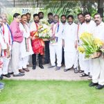 CM Revanth: థాంక్యూ.. సీఎం సార్: బీసీ సంఘాల నేతలు