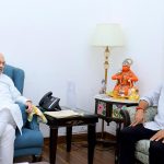 CM Revanthreddy Amitshah: అమిత్ షాతో  సీఎం రేవంత్ భేటీ వెనుక.. ఐపీఎస్‌లతోపాటు..