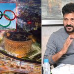 Olympics In Hyderabad: హైదరాబాద్‌ వేదికగా ఒలింపిక్స్, టార్గెట్ 2036: సీఎం రేవంత్