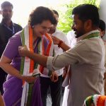 Priyanka Gandhi Nomination: వయనాడ్‌ బైపోల్.. ప్రియాంక గాంధీకి బెస్ట్ విషెస్ చెప్పిన సీఎం రేవంత్