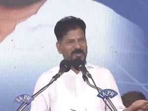 Cm revanth : సీఎం సవాల్‌పై బీఆర్ఎస్ మౌనం ఎందుకు?