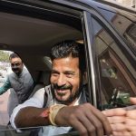 CM Revanth Reddy: హస్తినలో సీఎం రేవంత్‌రెడ్డి.. ఈసారి