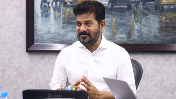 Cm Revanth Reddy: నేడు ఢిల్లీకి సీఎం రేవంత్.. మంత్రివ‌ర్గ విస్త‌ర‌ణ‌తో పాటూ ఈ అంశాల‌పై చ‌ర్చ‌?