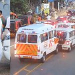 Thiruvananthapuram: తిరువనంతపురం..  సీఎం విజయన్‌కు తప్పిన ముప్పు