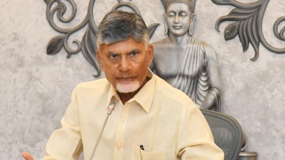 Deepam Scheme : ఏపీలో కూటమి ప్రభుత్వం దగ్గర డబ్బు లేదు.. కానీ మంచి మనసు ఉంది – చంద్రబాబు