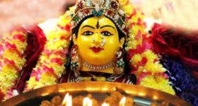 Dussehra 2024 Rajyog: 100 సంవత్సరాల తరువాత విజయ దశమి నాడు రెండు రాజయోగాలు.. ఈ 3 రాశుల వారి జాతకం మారబోతుంది